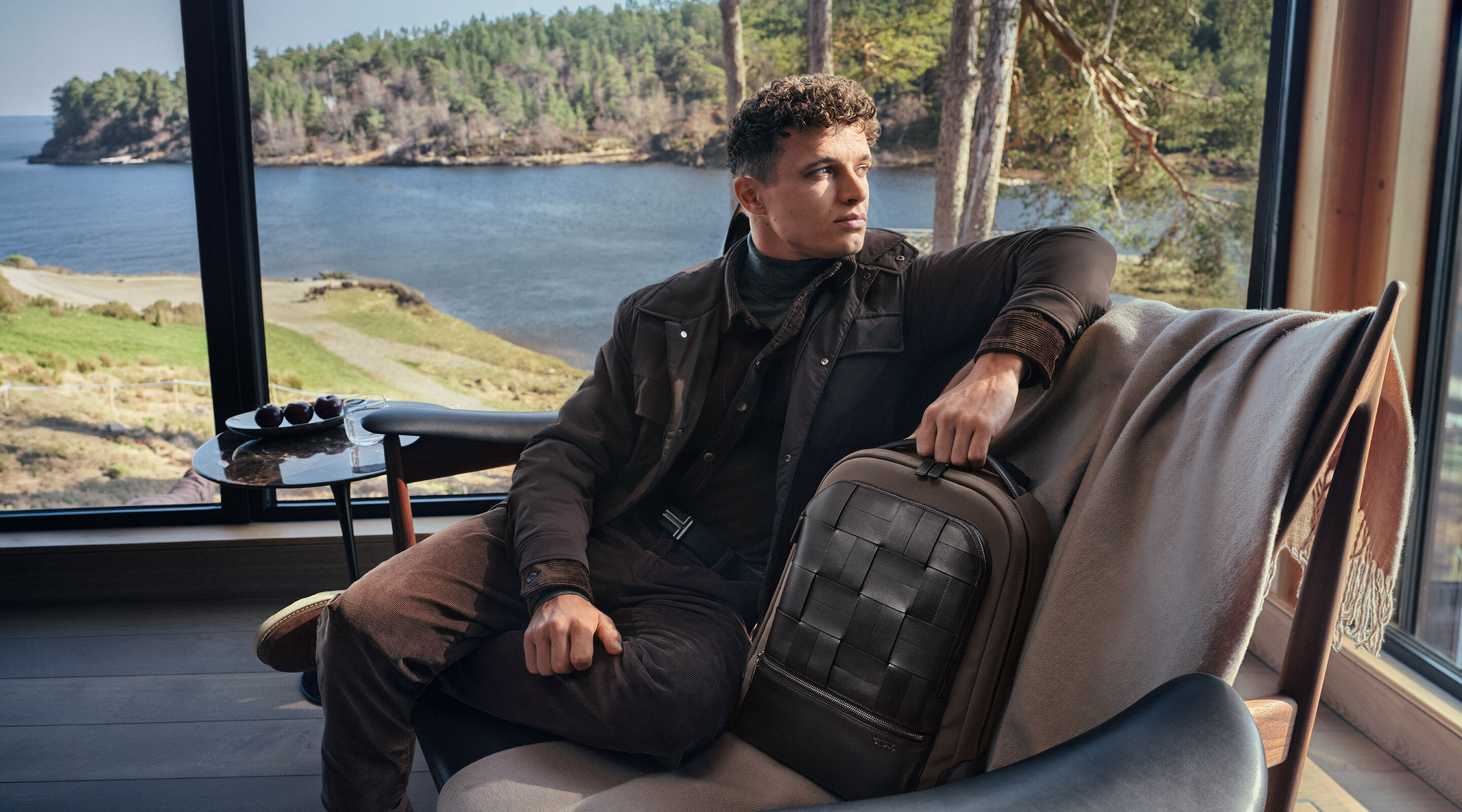 Premium suitcases, backpacks and bags | TUMI EU