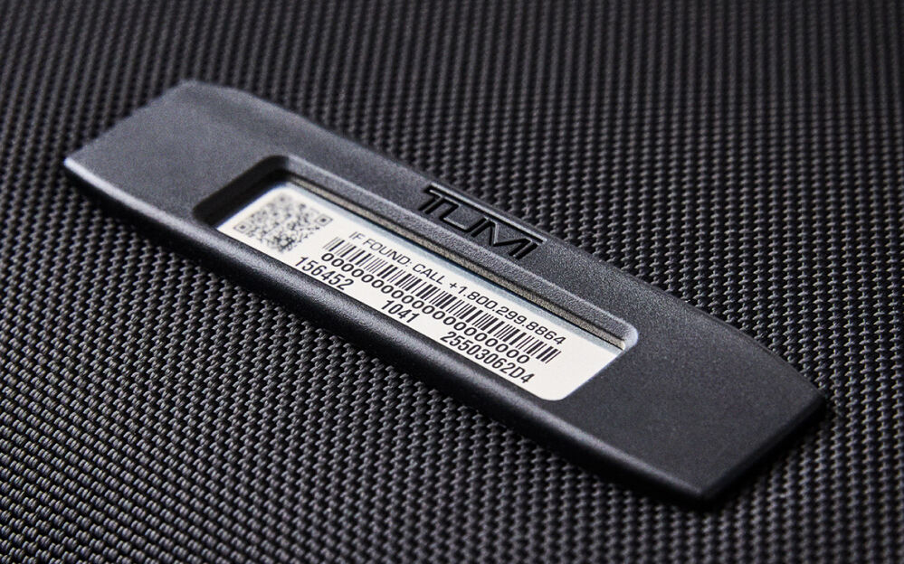 TUMI Tracer&reg; ID