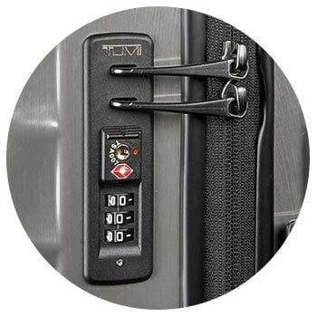 TUMI Lock Item