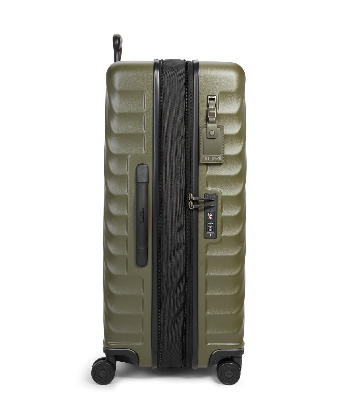 19 Degree Large Expandable Checked