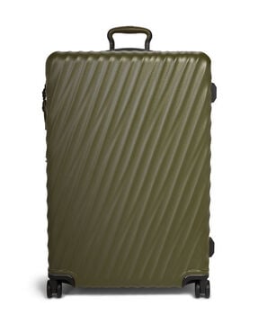 19 Degree Extended Trip Expandable Checked Luggage 76 cm 19 Degree Extended Trip Expandable Checked Luggage 76 cm