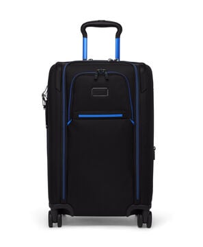 Alpha 4 Dual Access Expandable Carry-On 55 cm