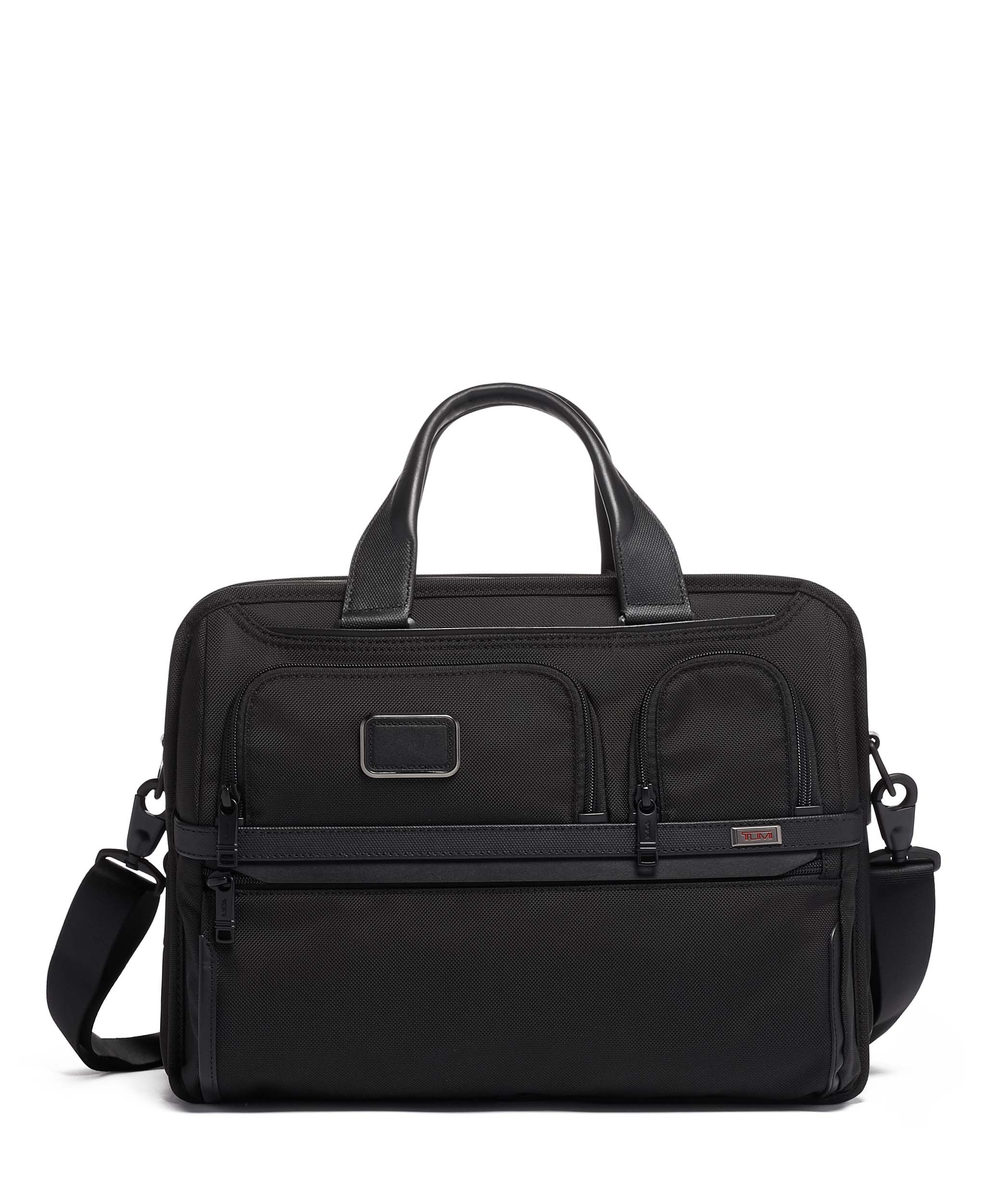 Briefcases & Portfolio Bags | TUMI