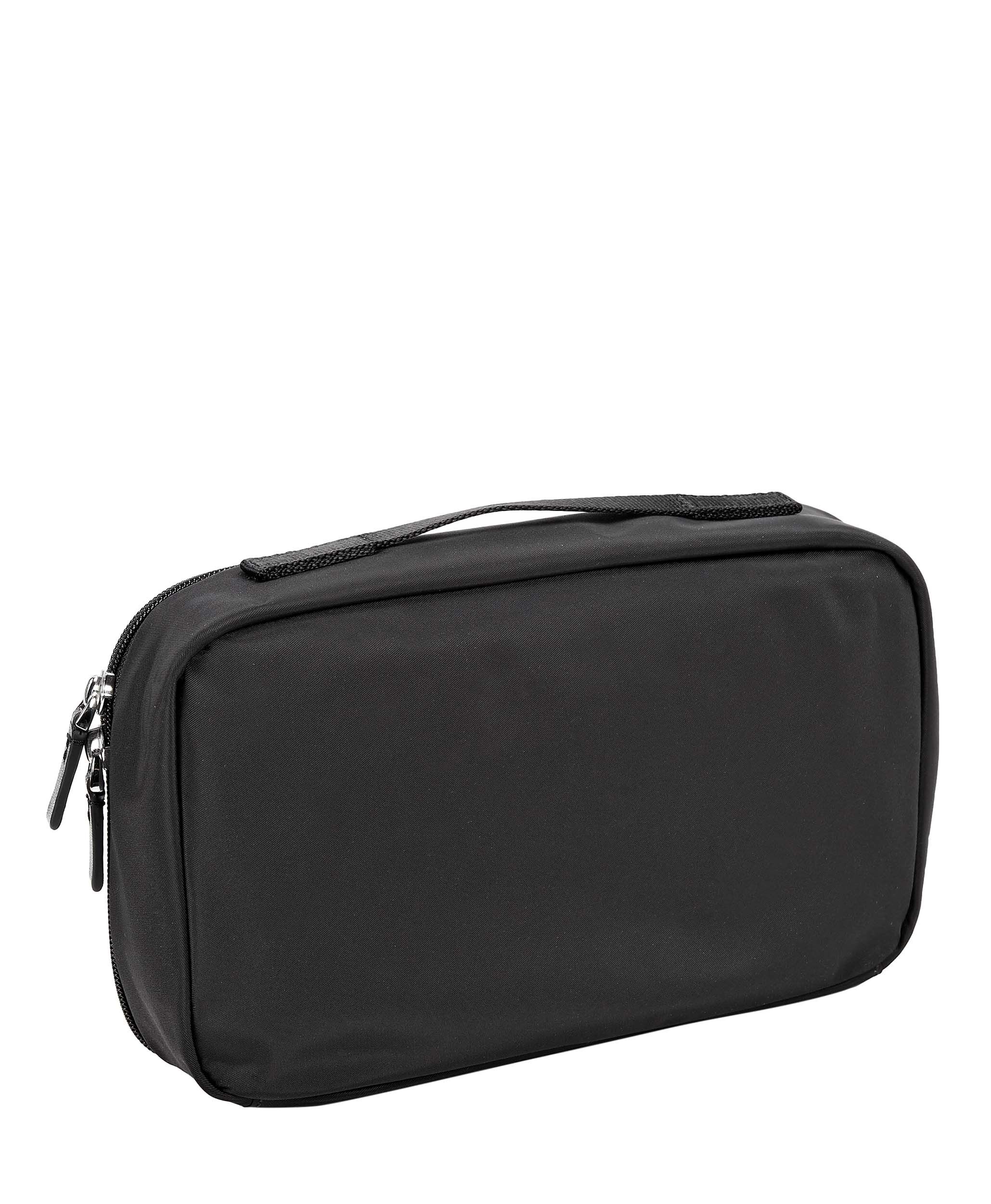 tumi coat hanger