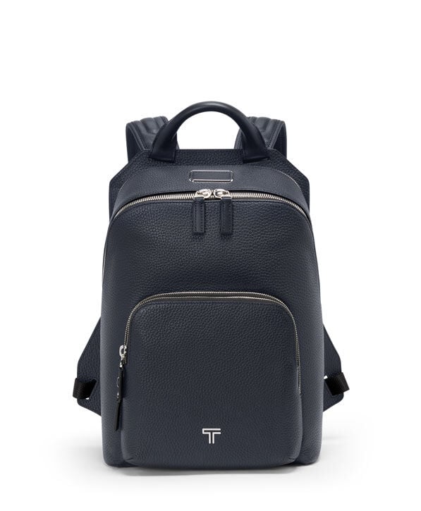 Premium Leather Backpacks - Men & Women | TUMI Premium Leather Backpacks - Men & Women | TUMI