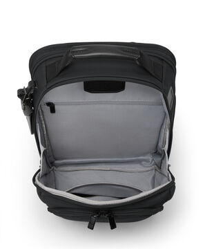 ALPHA Medium 15" Expandable Backpack