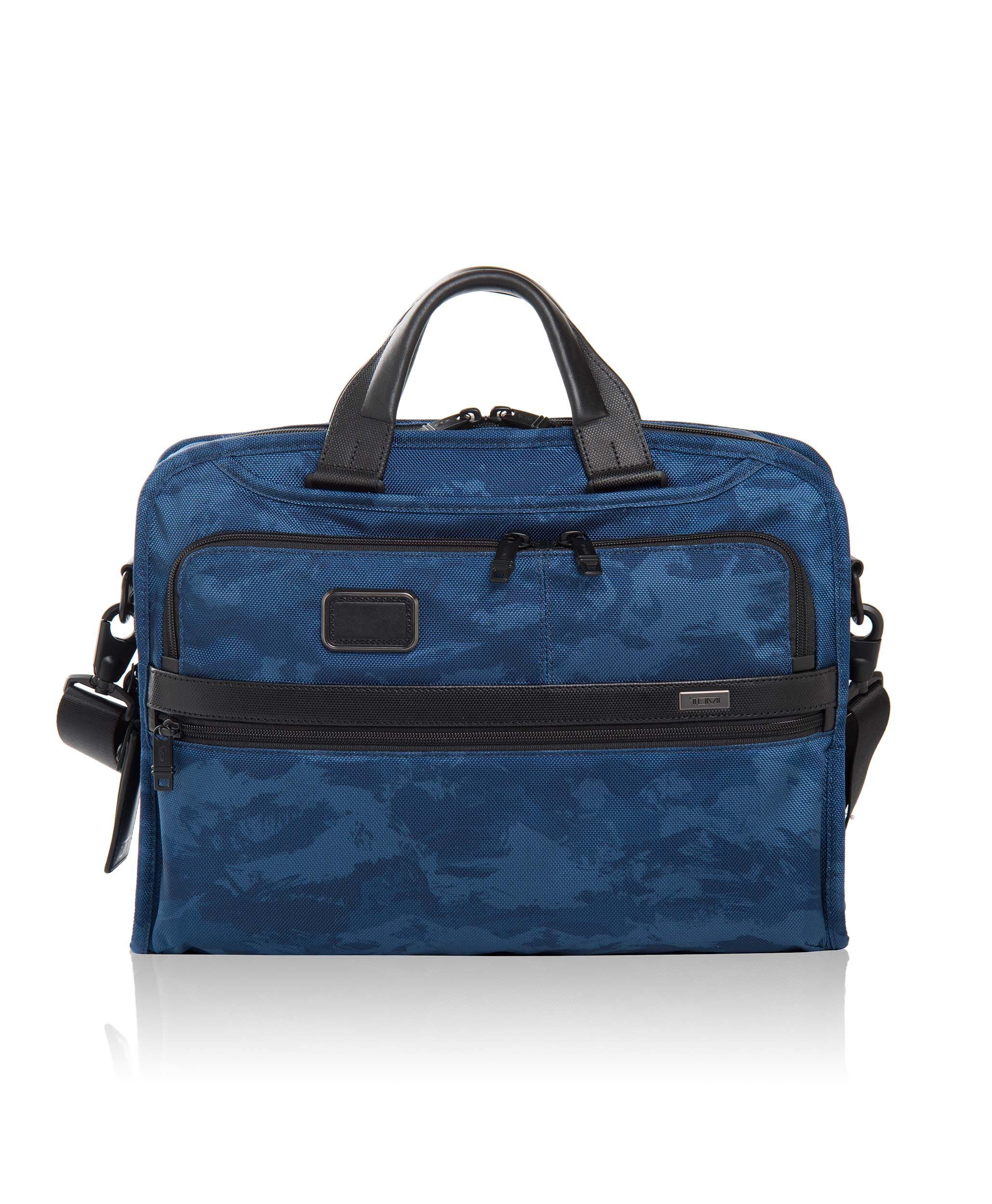tumi alpha 2 business backpack