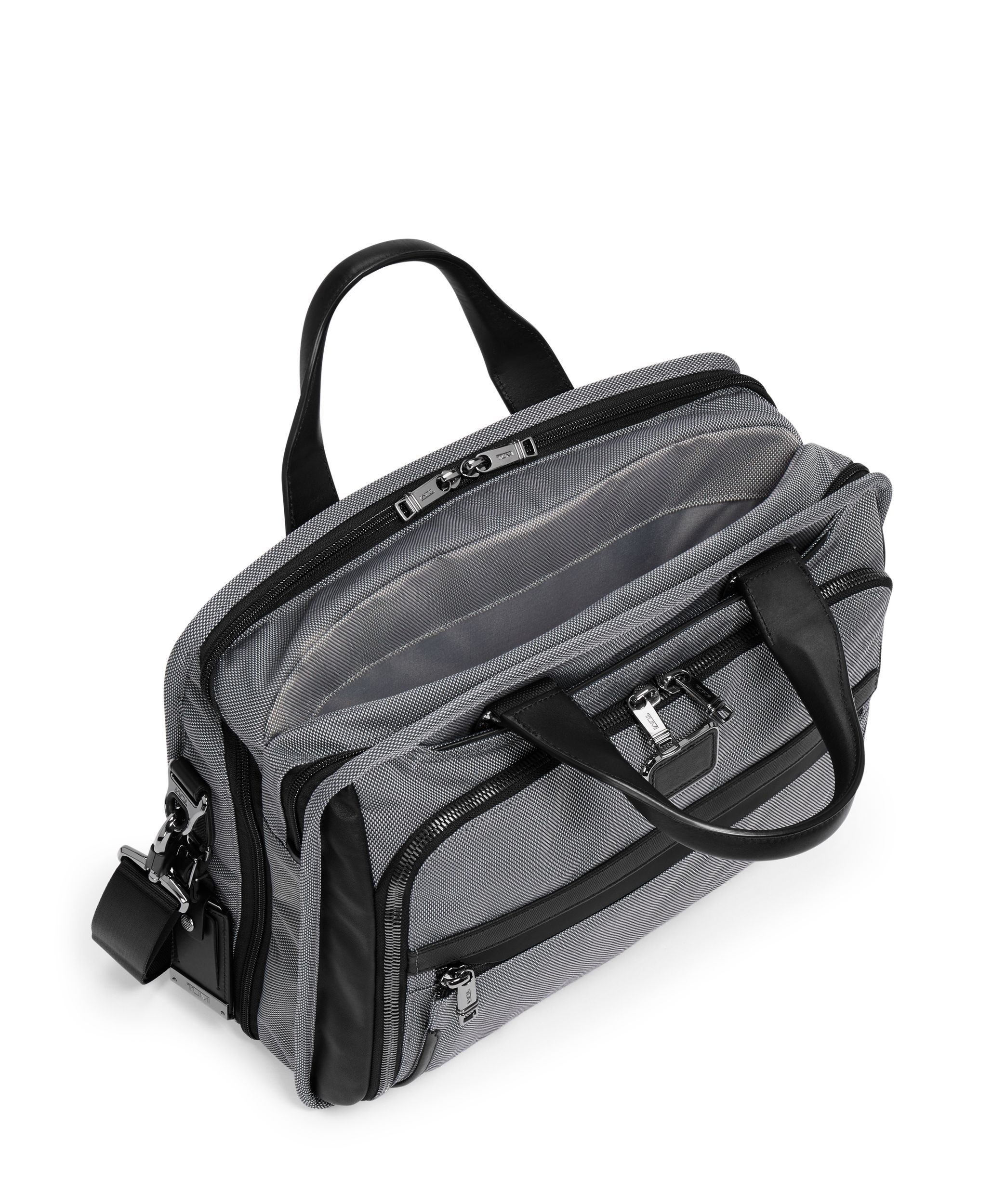 Tumi sales alpha organizer