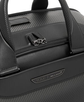 TUMI McLaren Quantum Duffel