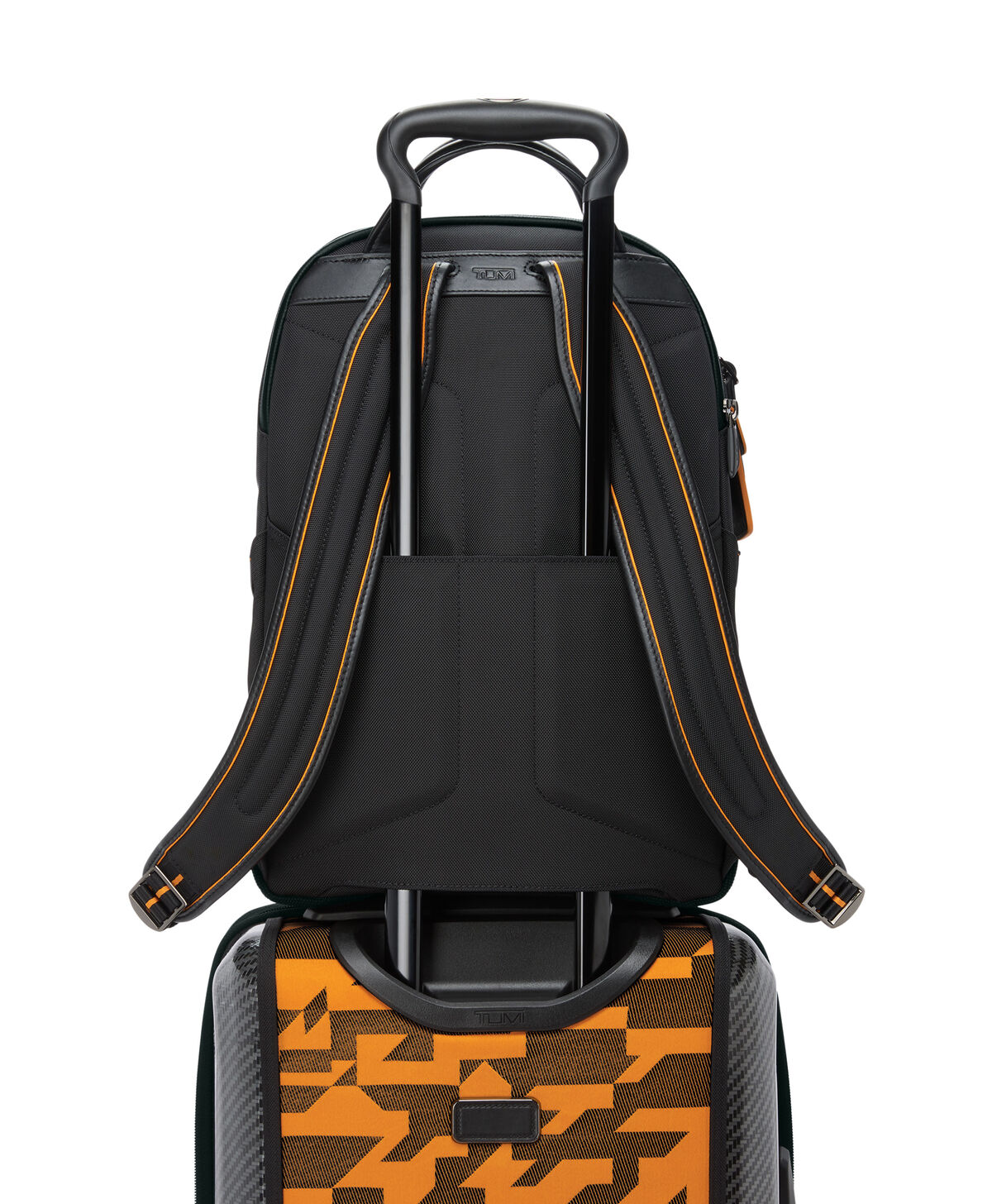 TUMI McLaren Velocity Backpack