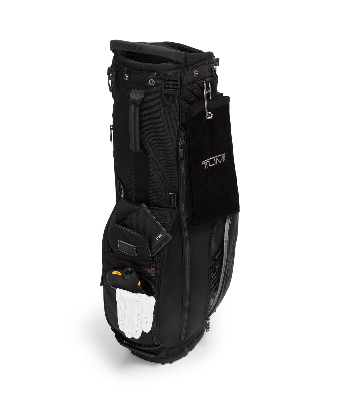 Alpha Golf Stand Bag