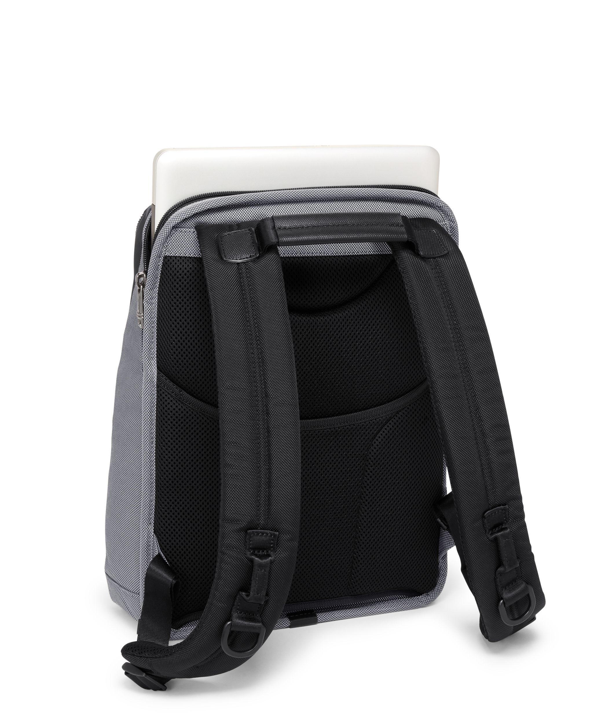 Tumi alpha 2 slim backpack on sale