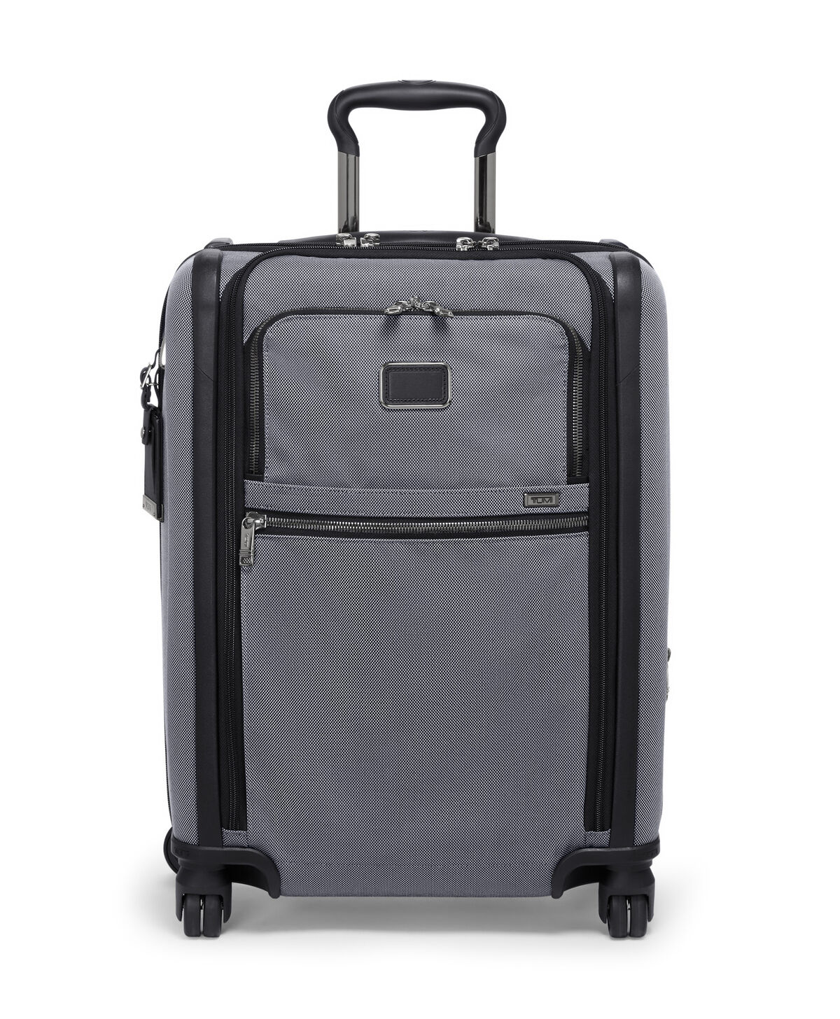 Alpha X Large Dual Access Expandable Cabin