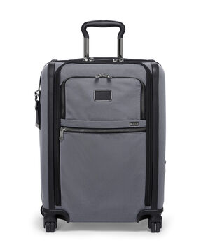 Alpha X Large Dual Access Expandable Cabin