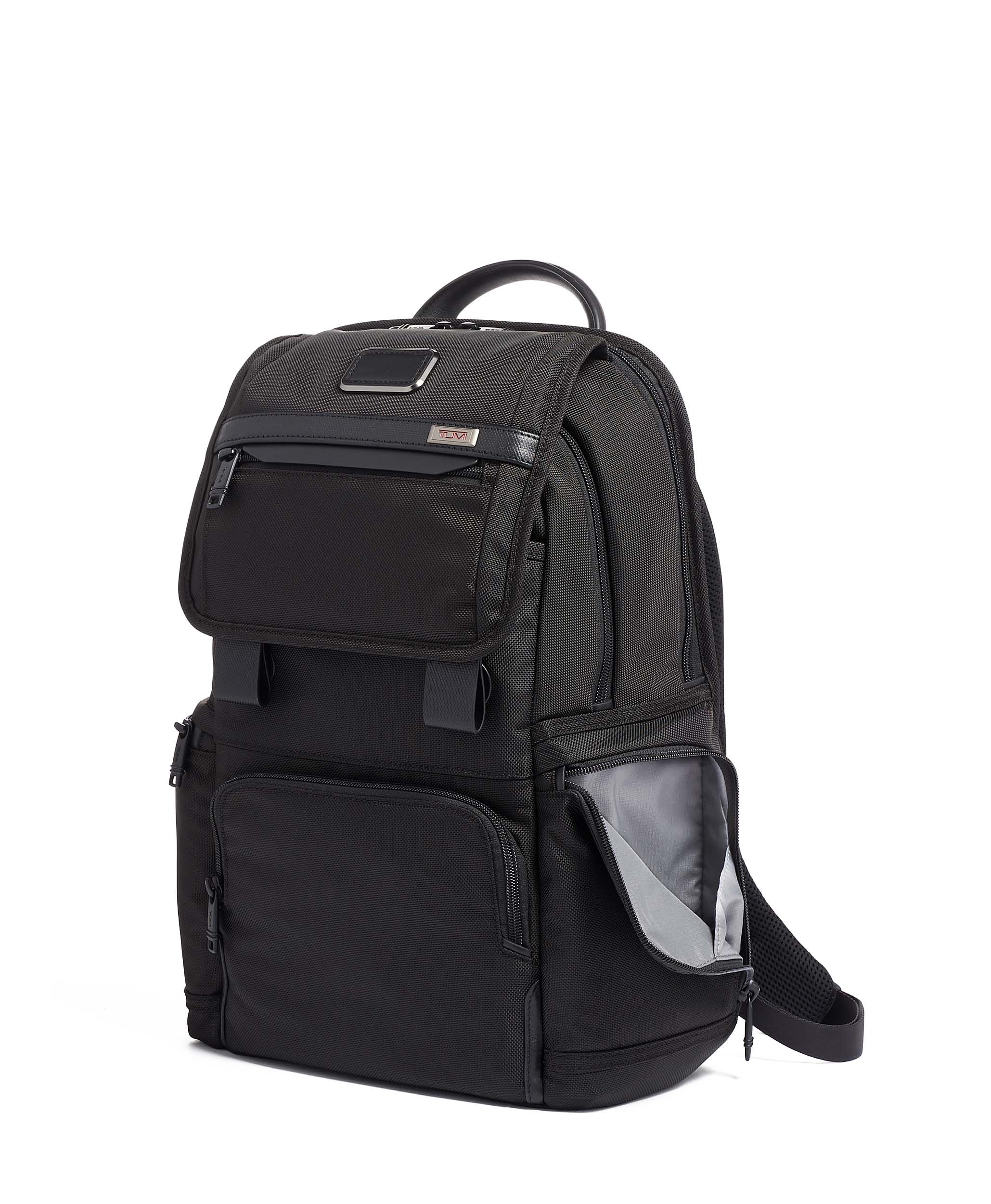 tumi willow backpack
