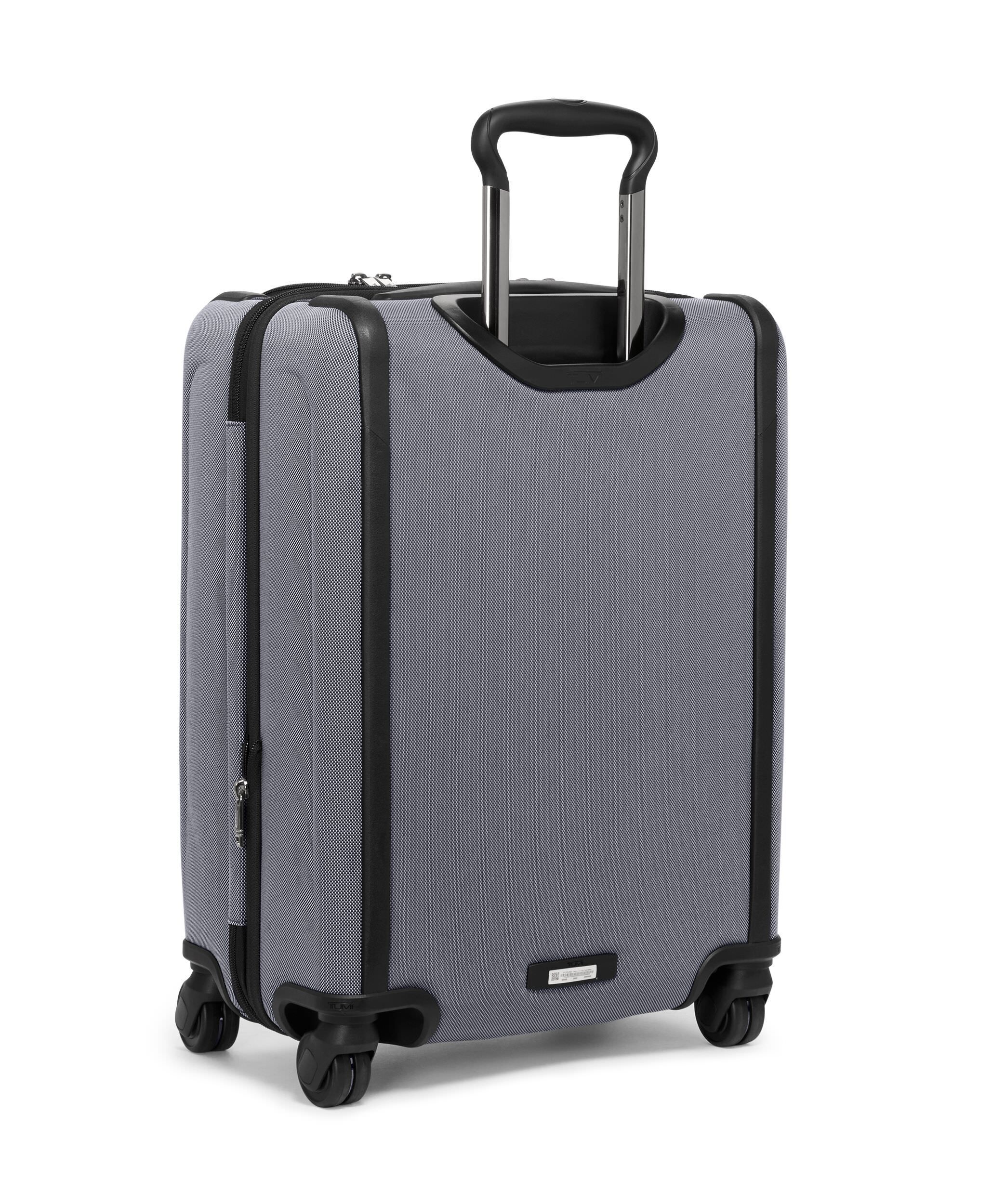 Alpha X Continental Dual Access Expandable Carry On 56 cm TUMI Hungary