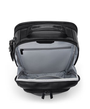Alpha Medium 15" Expandable Backpack