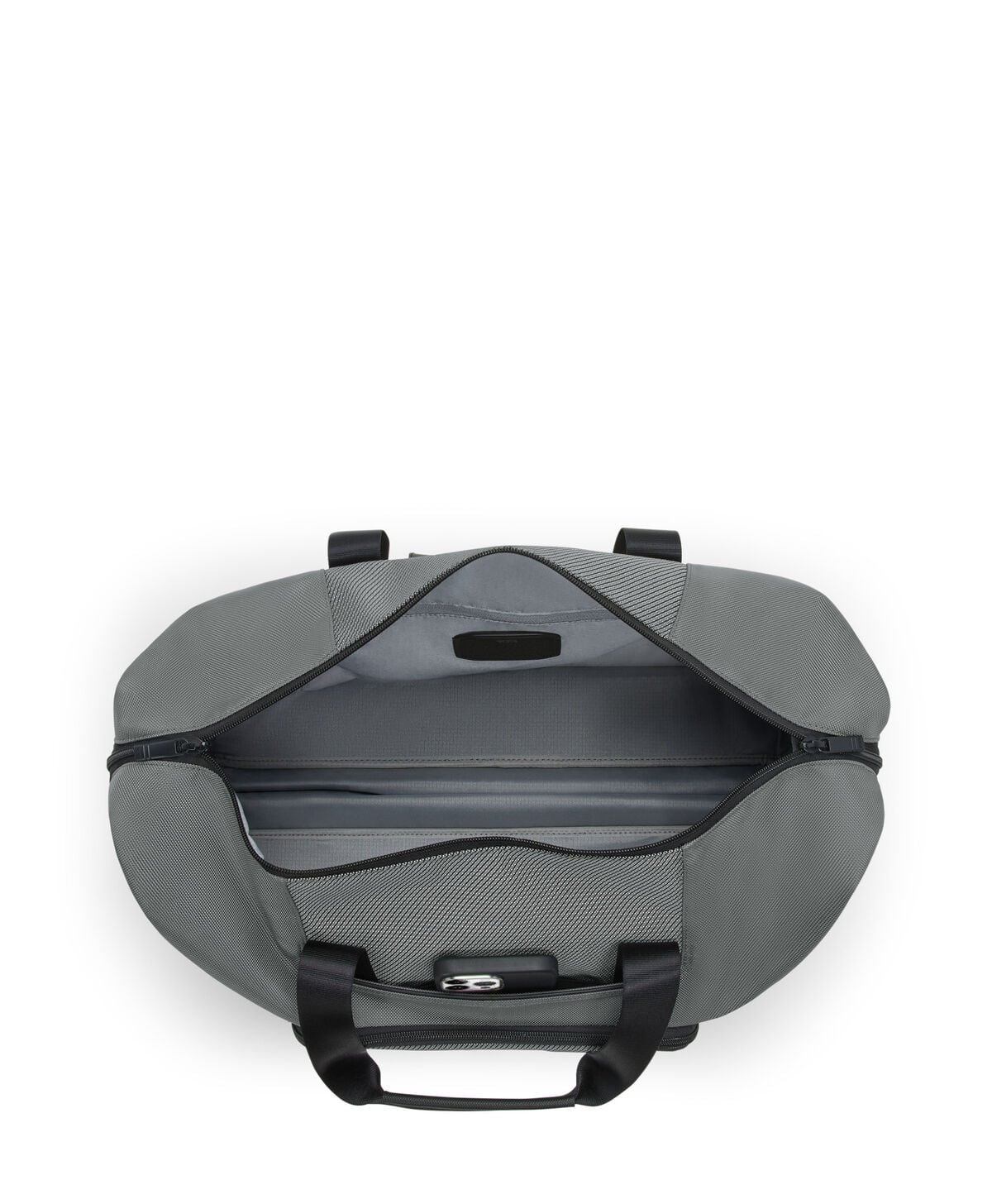 ALPHA Double Expansion Duffel
