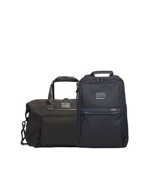 Weekend Getaways Set Alpha Weekend Getaways Set Alpha