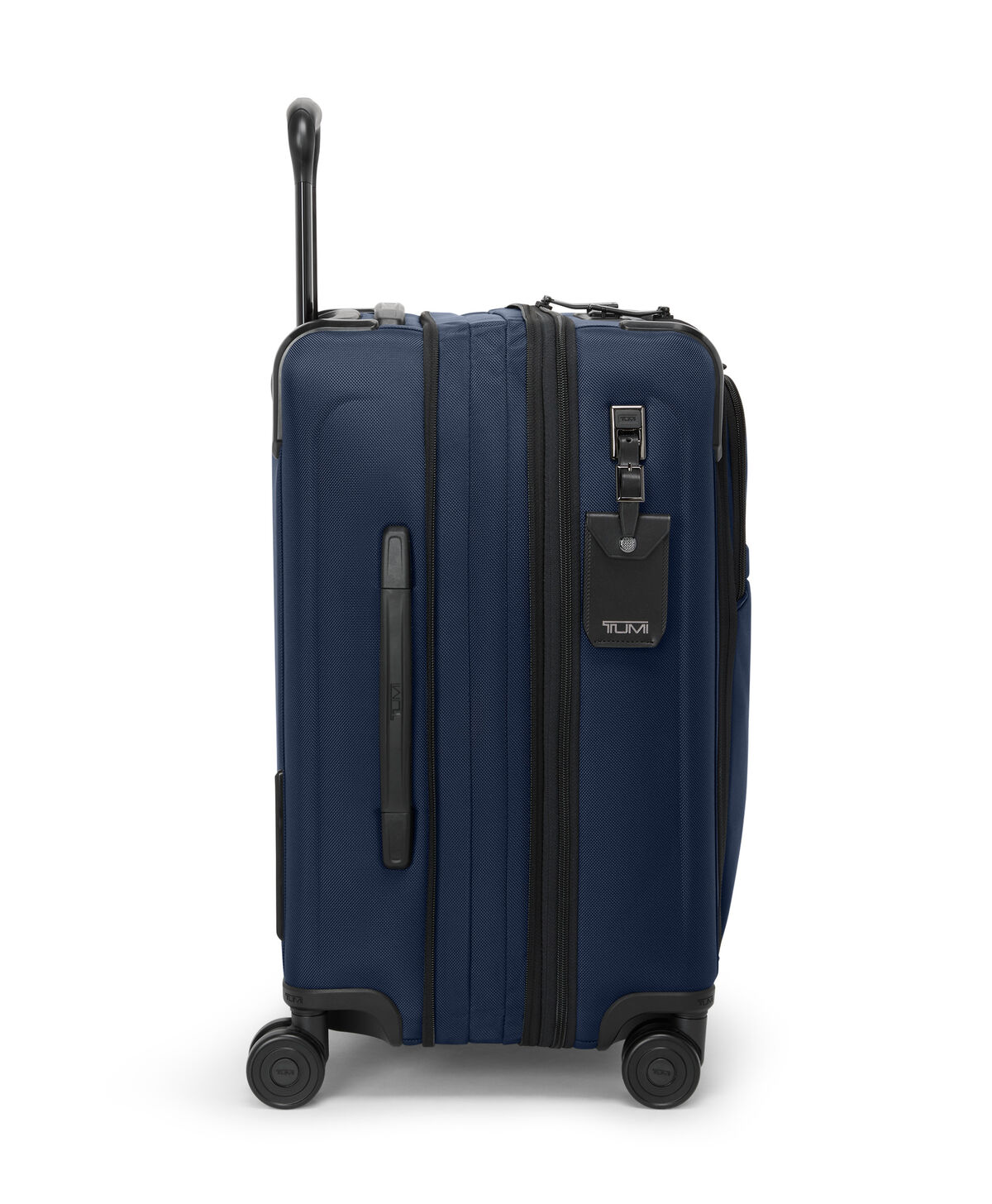Alpha Dual Access Expandable Cabin