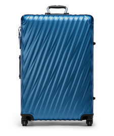 19 Degree Aluminium Large Checked