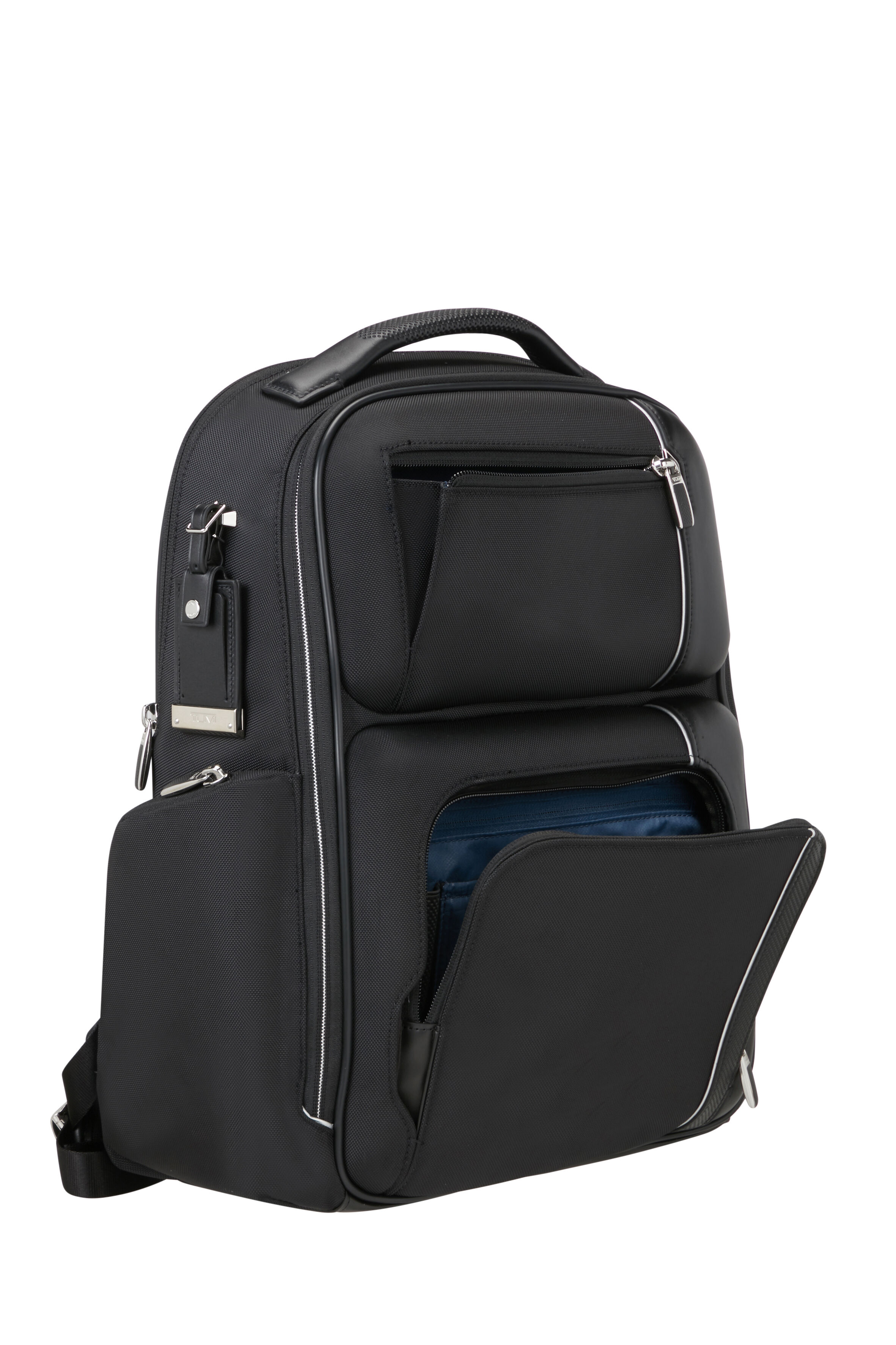 Tumi arrive logan backpack outlet