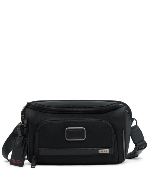 Tumi sling bags on sale
