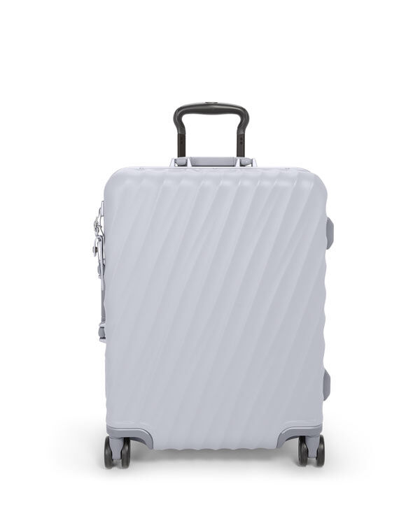 Tumi men's carry on luggage on sale