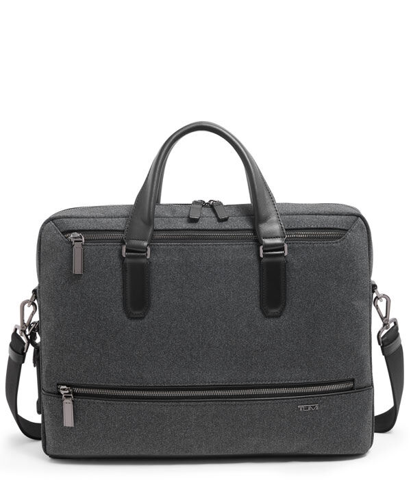 Briefcases Portfolio Bags TUMI