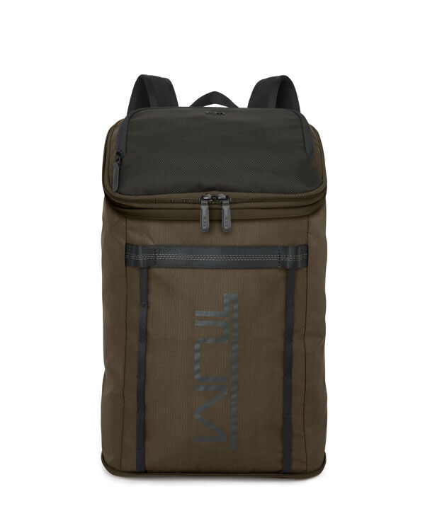 若者の大愛商品 Alpha Hungary TUMI | Green Backpack Packable Bravo バッグ