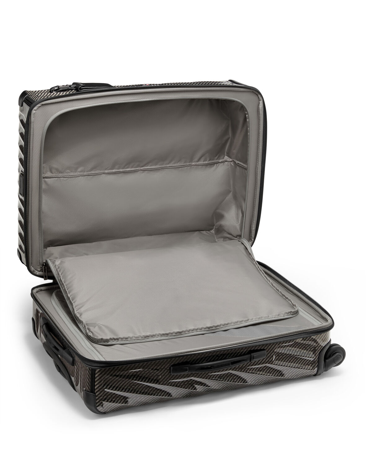 TUMI Short Trip Checked Luggage 66 cm
