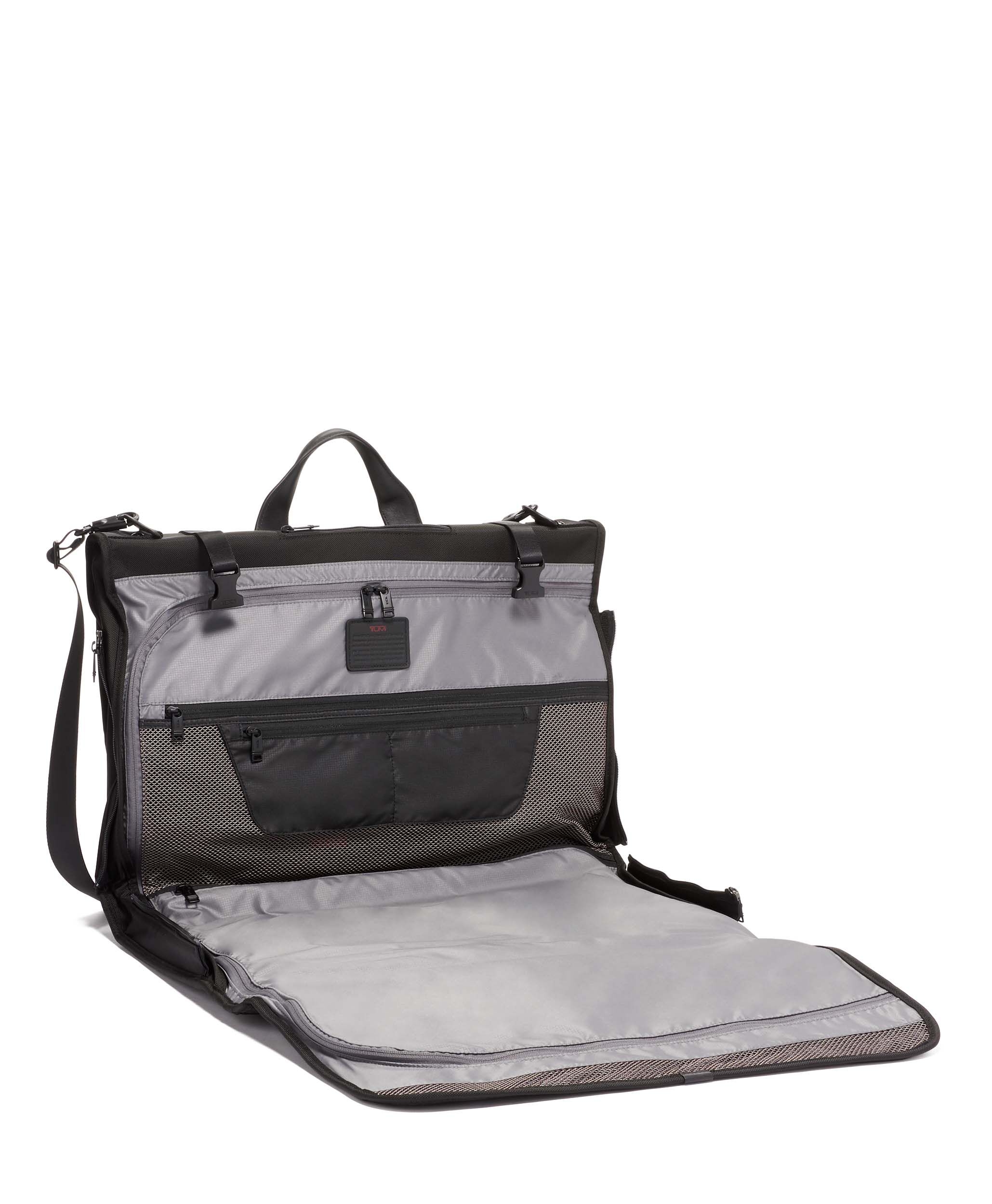 tumi coat hanger