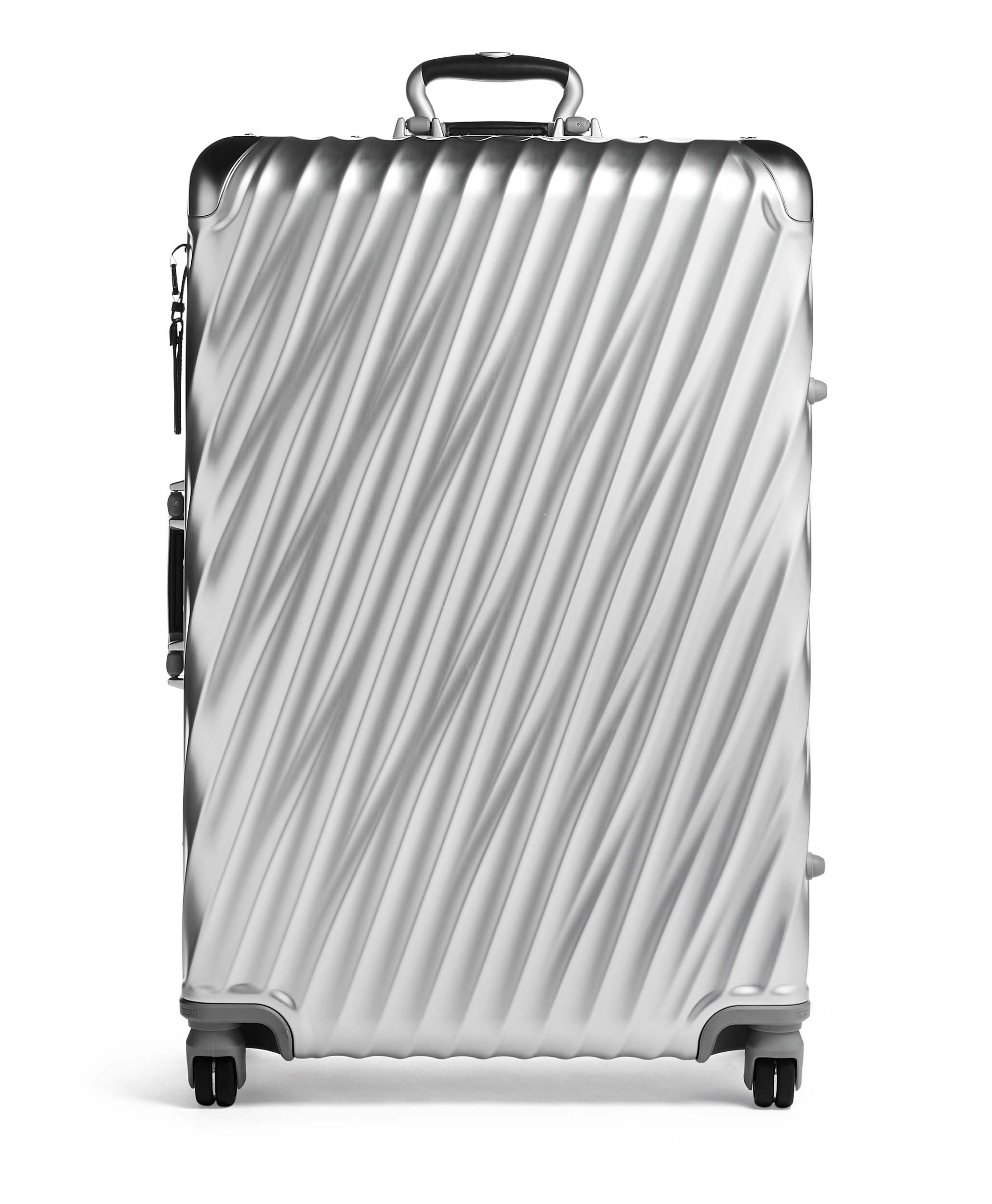 Tumi international carry on aluminum hotsell