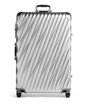 Extended Trip Packing Case 19 Degree Aluminum