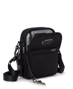 Alpha 4 Small Crossbody