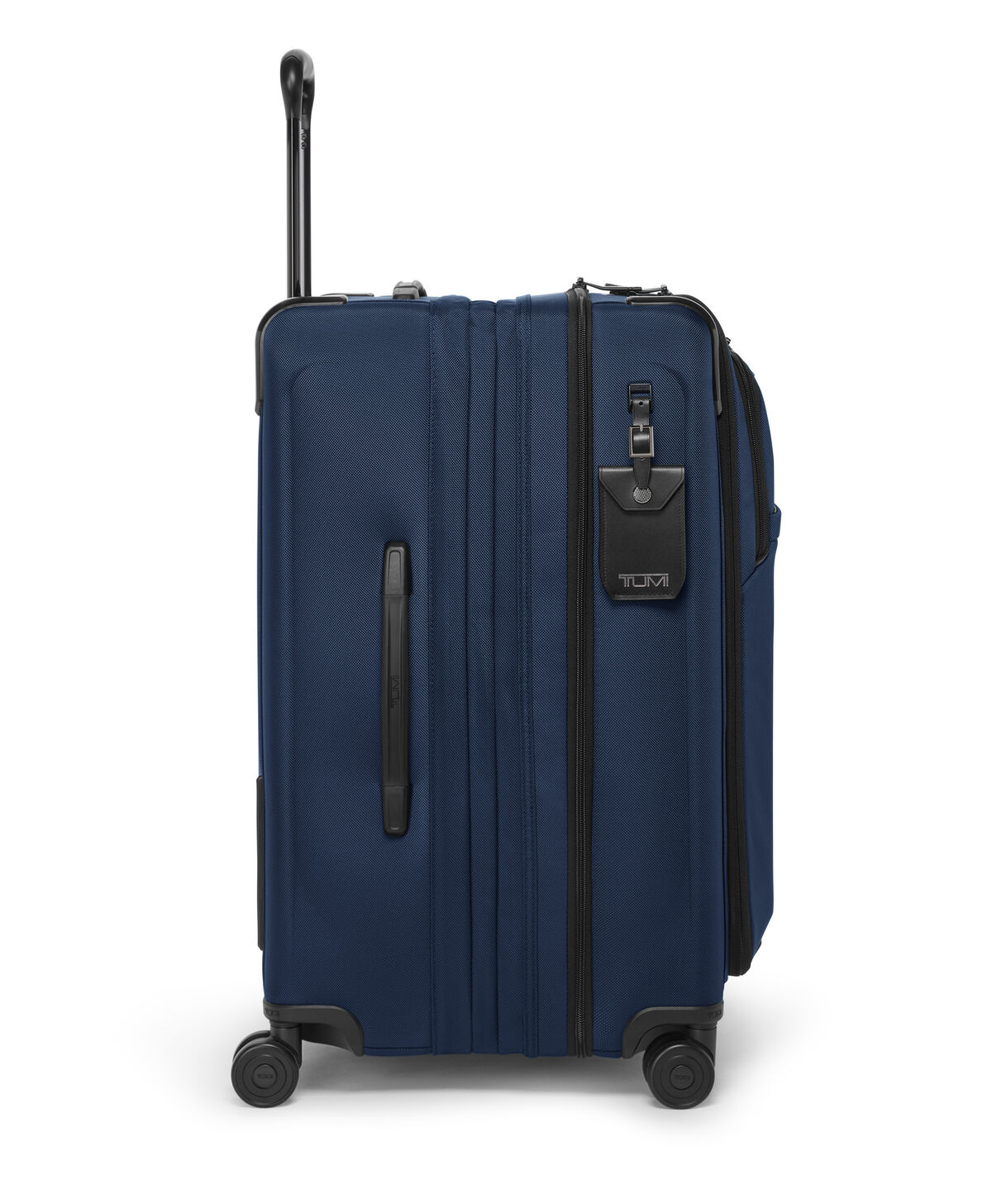 TUMI Medium Dual Access Expandable Checked 66 cm