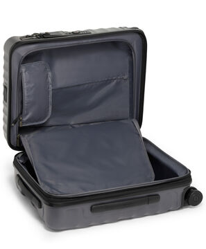 19 Degree Large Expandable Cabin