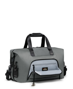 ALPHA Double Expansion Duffel