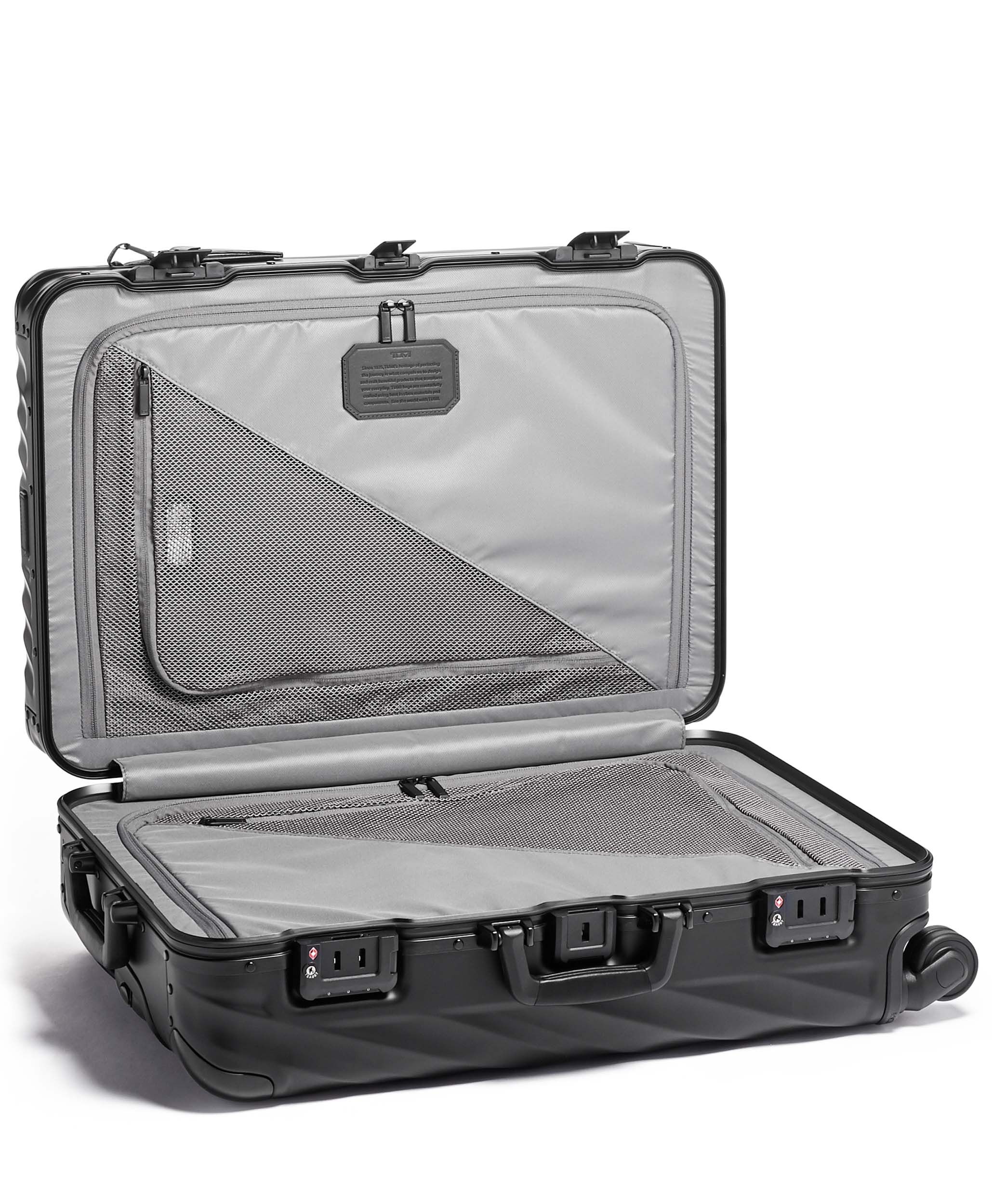 Tumi hard briefcase new arrivals