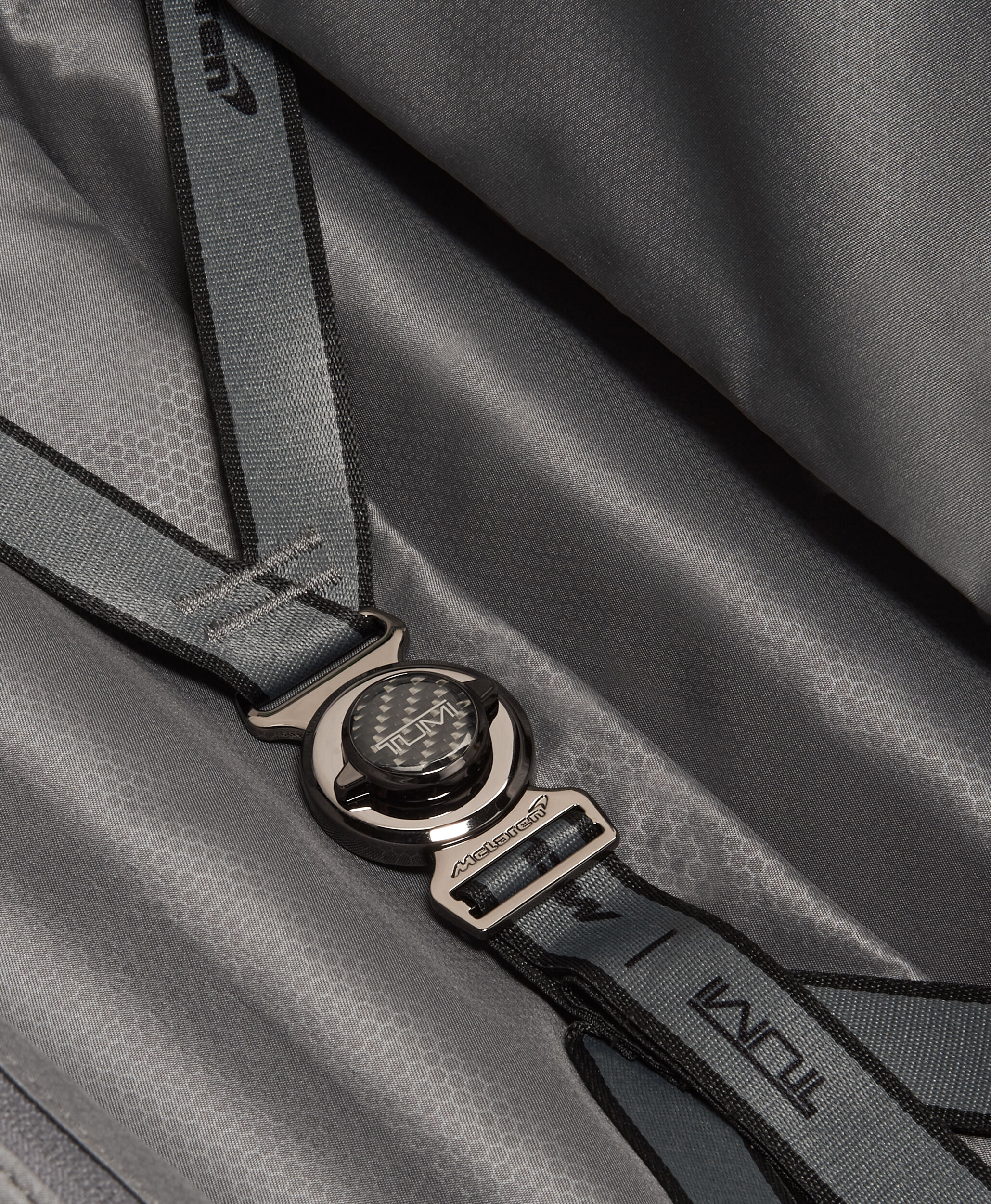 Tumi carbon fiber carry 2025 on