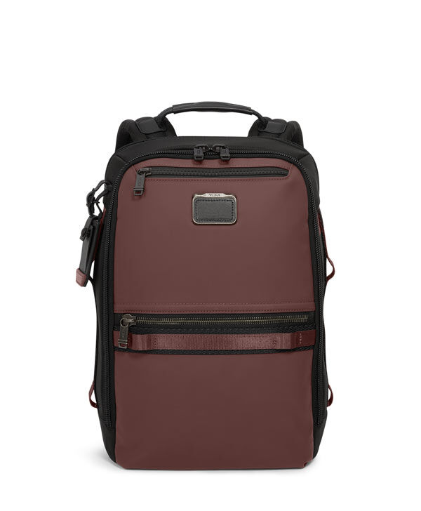 Tumi anthracite backpack outlet