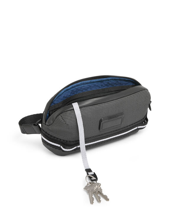 Tumi waist pouch on sale
