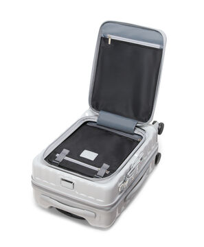 19 Degree Front Access Large Front Access Expandable Cabin