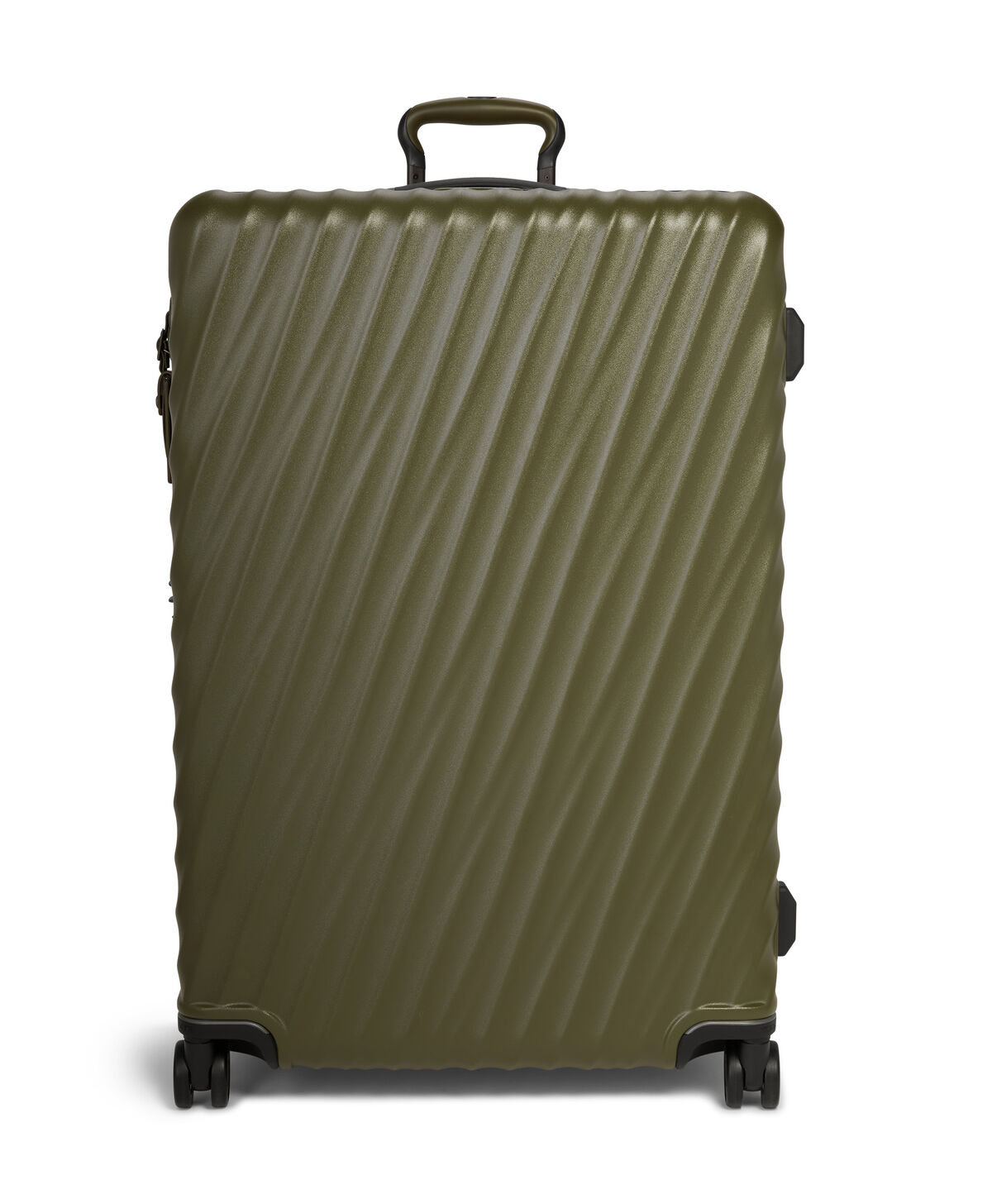 19 Degree Large Expandable Checked