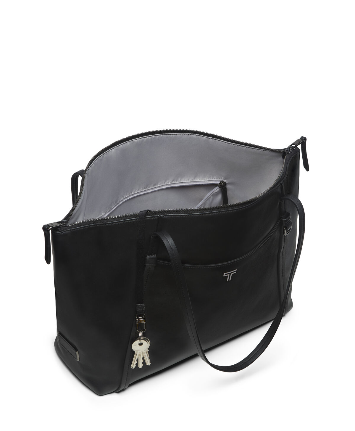 VOYAGEUR Q Tote