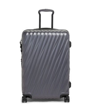 19 Degree Short Trip Expandable Checked Luggage 66 cm
