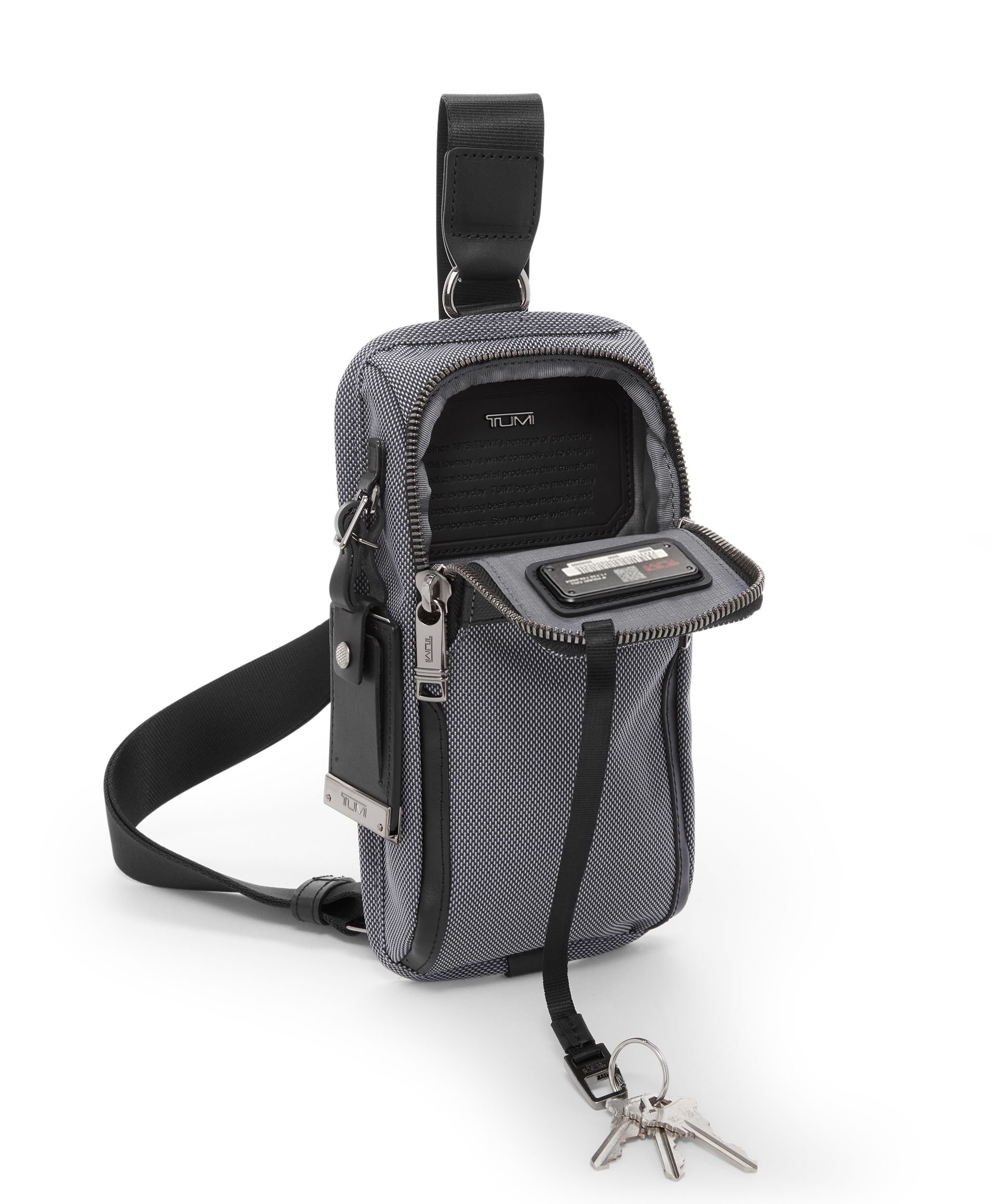 Alpha 3 Collection | TUMI