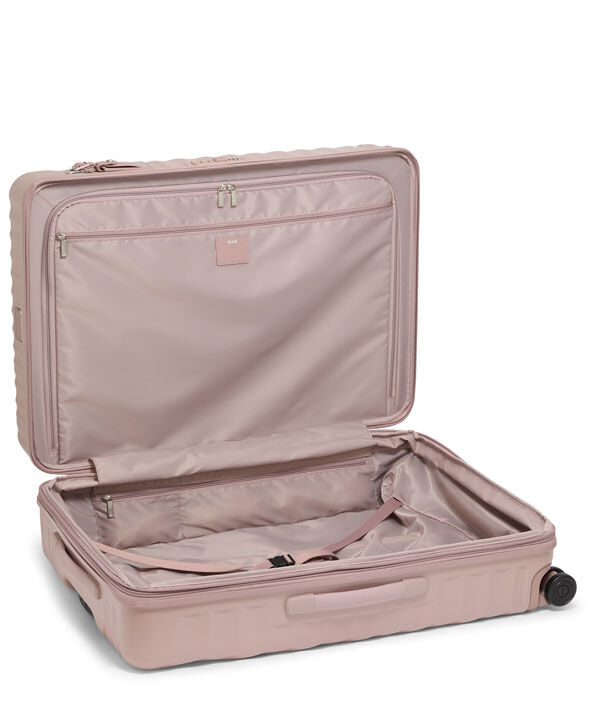Tumi checked luggage new arrivals