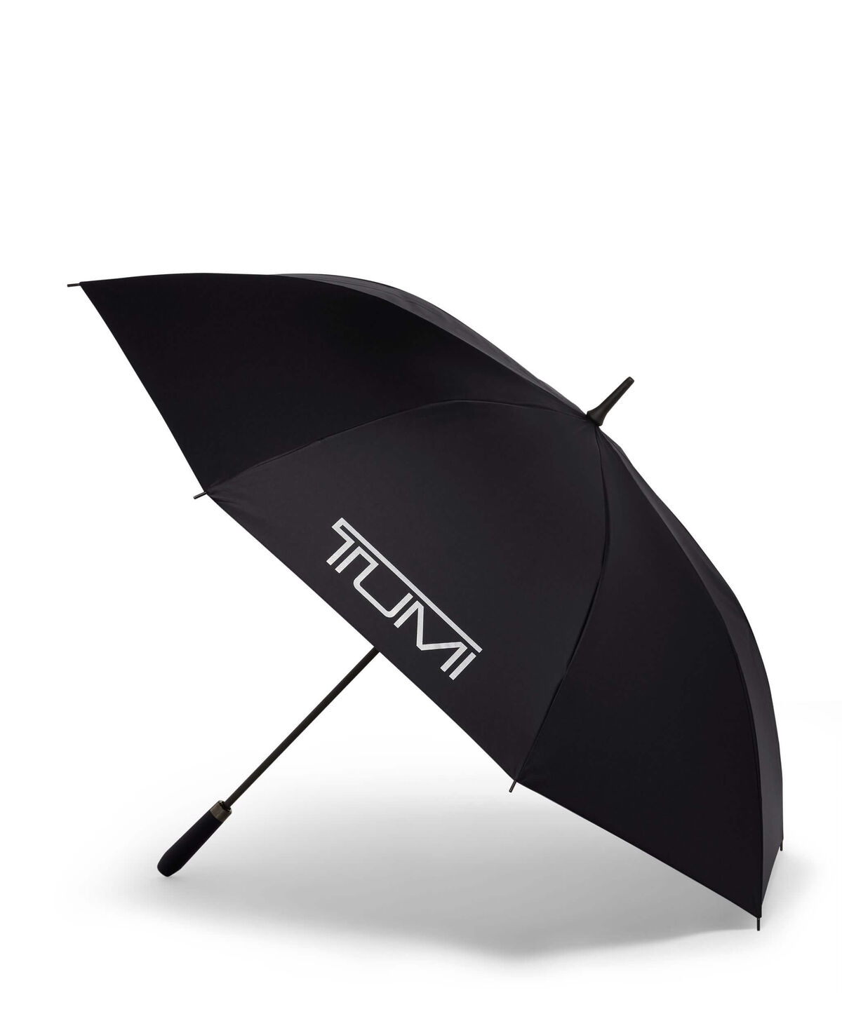 Tumi Umbrellas Golf Extra Large Umbrella  Black