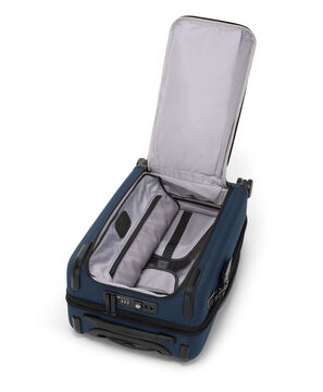 Alpha Dual Access Expandable Cabin | TUMI Dual Access Expandable Cabin